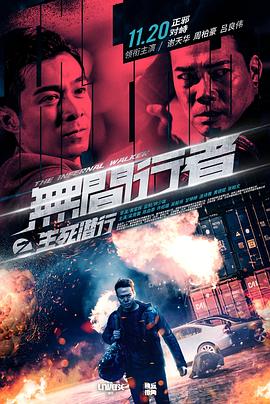 《少爷和我》海报